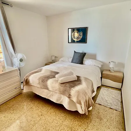 3br - Beachfront Balcony Haven アパート *